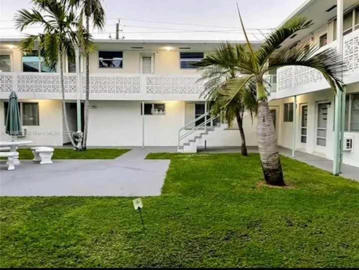 1717 Rodman Street #18, Hollywood, FL 33020 - #2