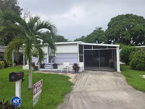 2321 SW 87th Terrace, Davie, FL 33324