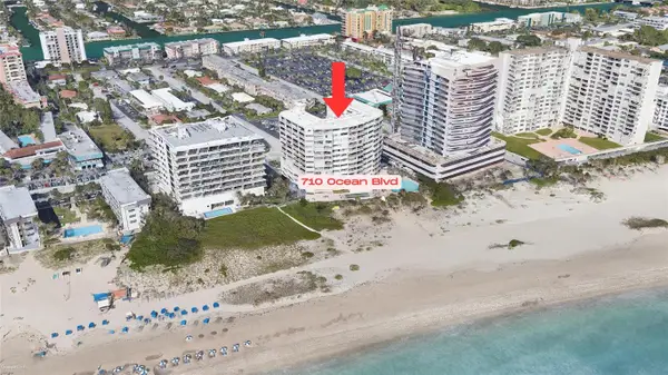 710 N Ocean Boulevard #312, Pompano Beach, FL 33062