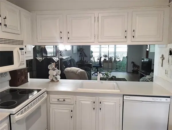 2601 Nassau Bend #E1, Coconut Creek, FL 33066