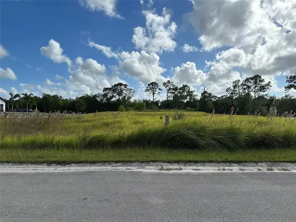10627 Lighter Wood Lane, Fort Pierce, FL 34945