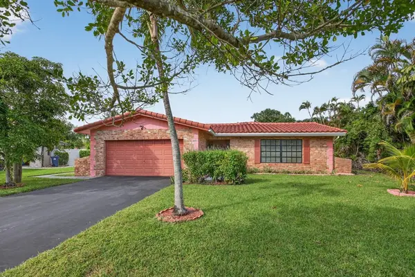 4460 NW 105th Terrace, Coral Springs, FL 33065