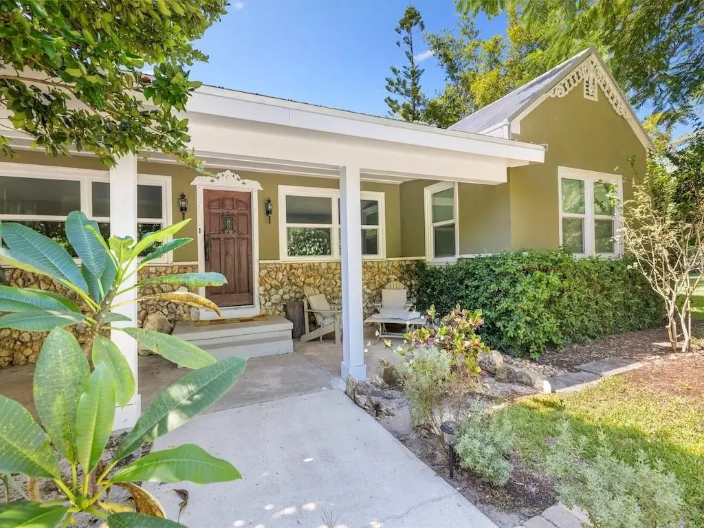 805 27th Avenue, Vero Beach, FL 32960 - #1