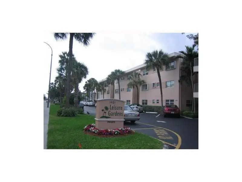 1481 S Ocean Boulevard #222B, Pompano Beach, FL 33062 - #1