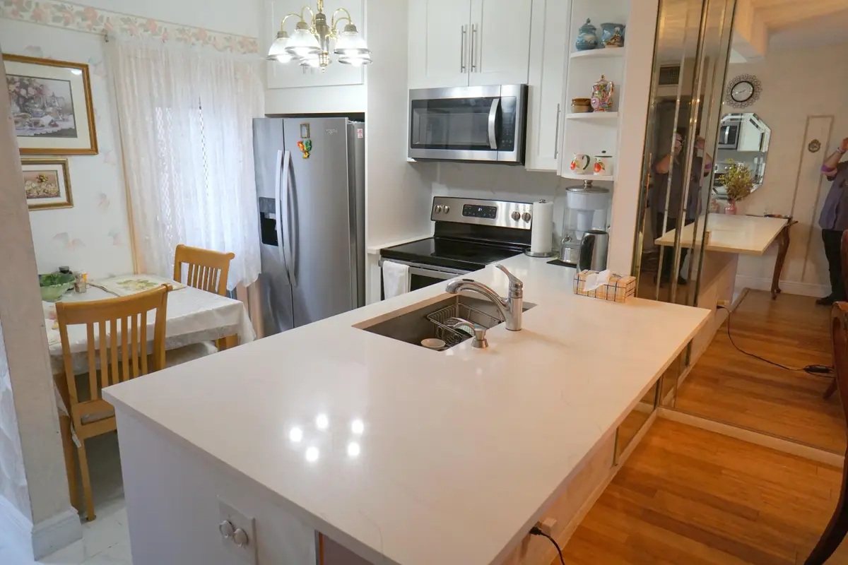 3400 NW 48th Avenue #502, Lauderdale Lakes, FL 33319 - #1