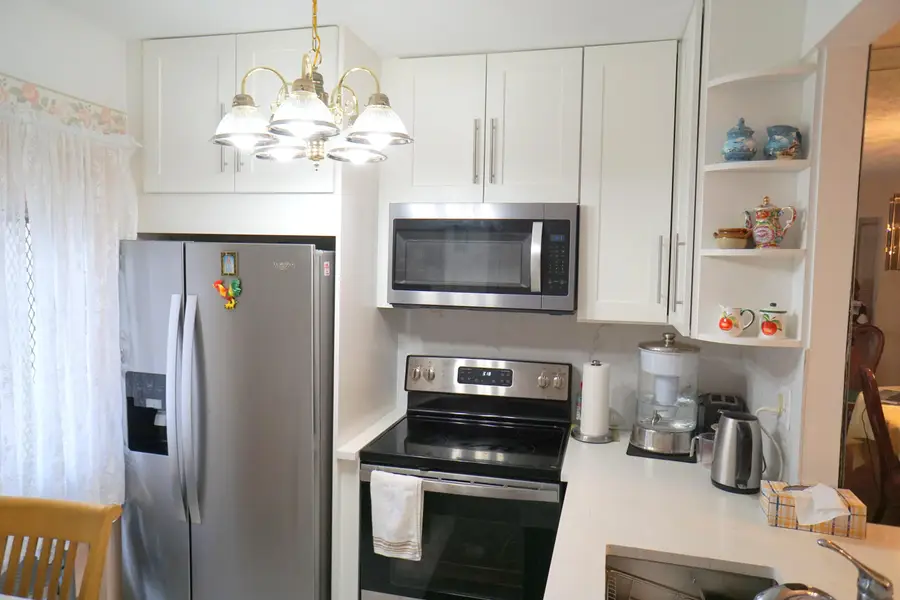 3400 NW 48th Avenue #502, Lauderdale Lakes, FL 33319 - #3