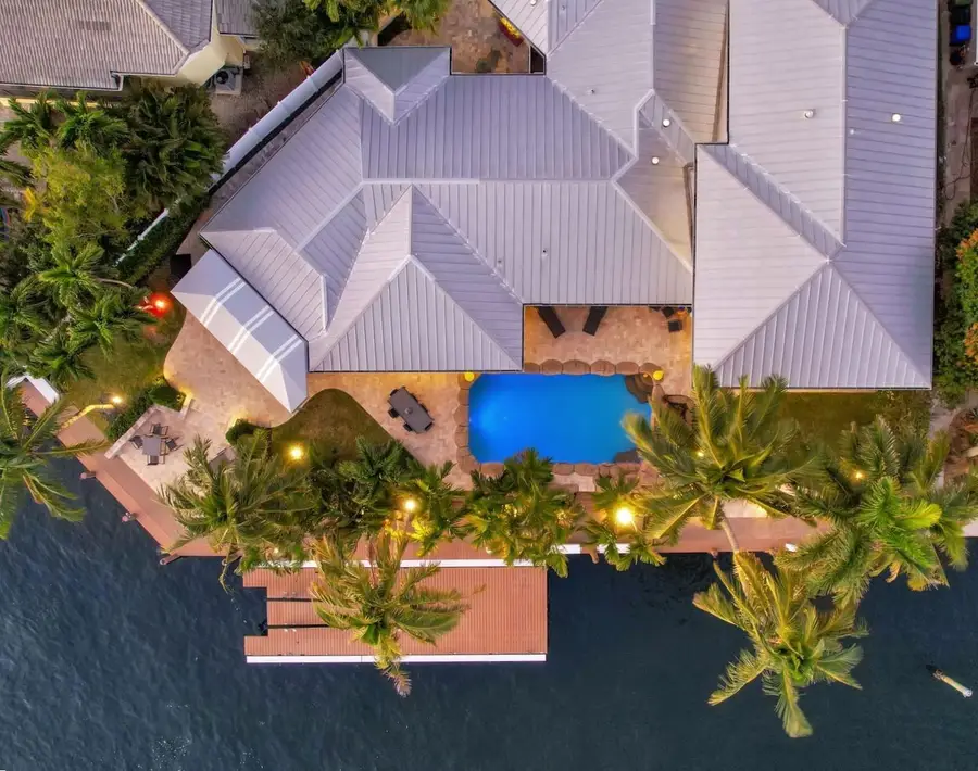 288 S Tradewinds Avenue, Fort Lauderdale, FL 33308 - #3