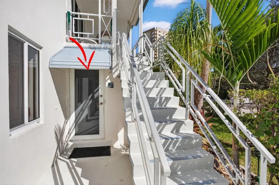 3201 SE 12th Street #C2, Pompano Beach, FL 33062 - #2