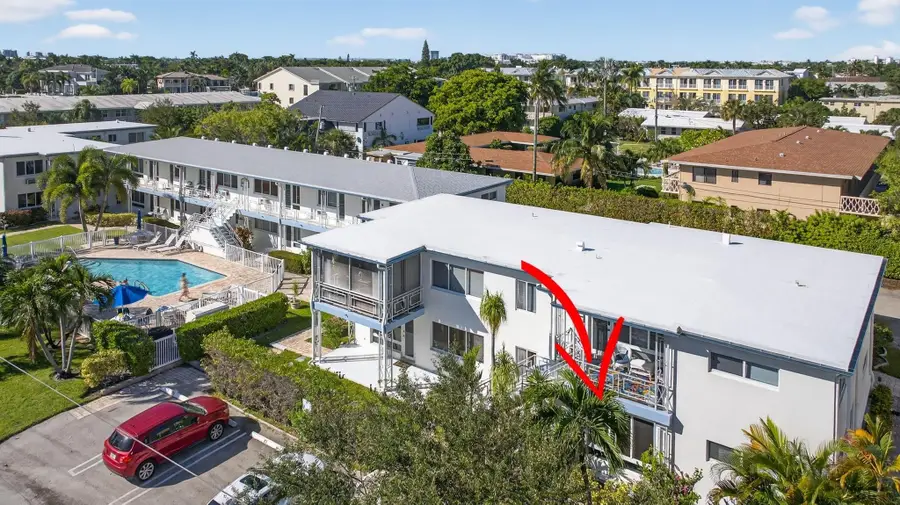 3201 SE 12th Street #C2, Pompano Beach, FL 33062 - #3