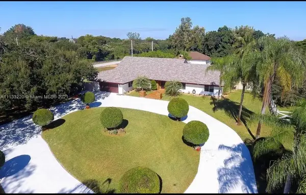 6530 SW 172nd Avenue, Southwest Ranches, FL 33331
