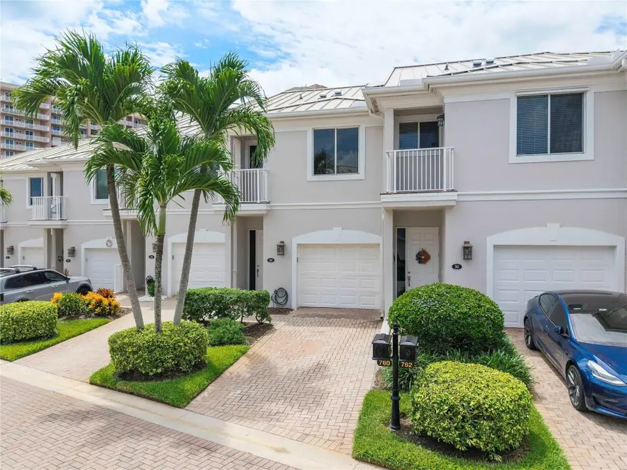 760 Seaview Drive, Juno Beach, FL 33408 - #3