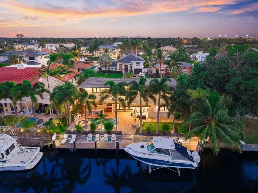 2341 NE 48 Court, Lighthouse Point, FL 33064 - #1