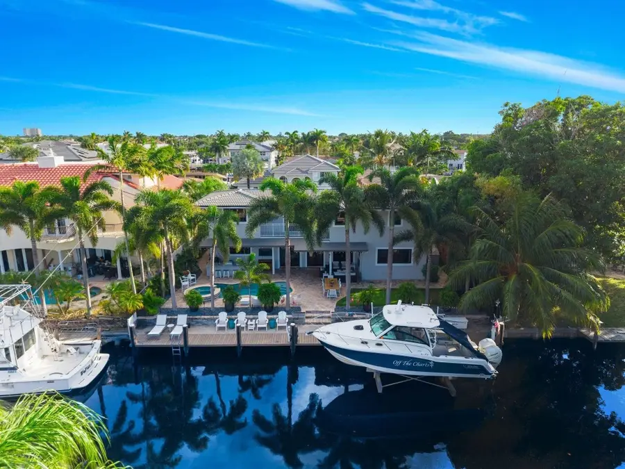 2341 NE 48 Court, Lighthouse Point, FL 33064 - #2