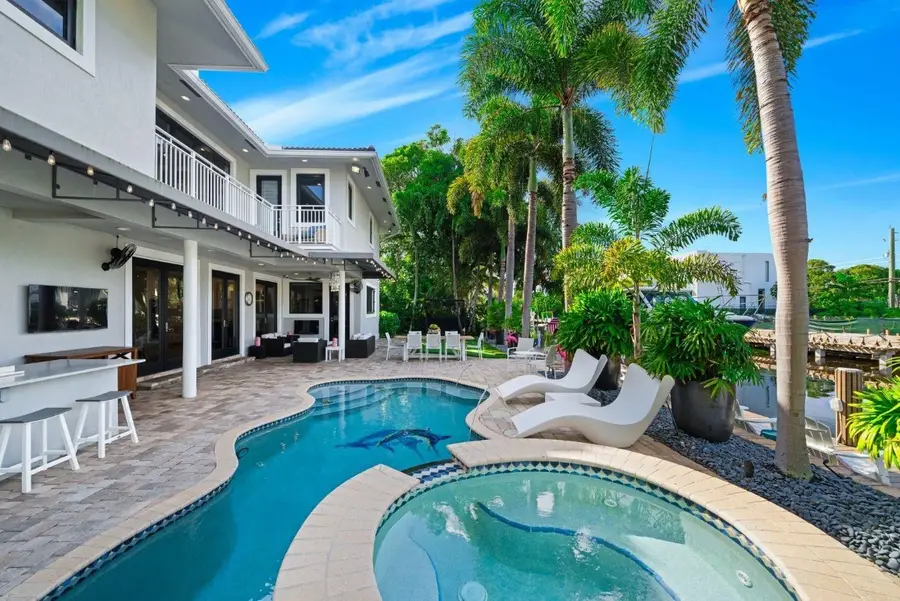 2341 NE 48 Court, Lighthouse Point, FL 33064 - #3