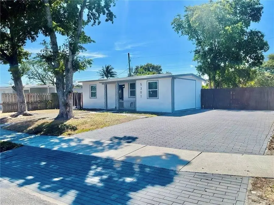 5301 NE 17th Avenue, Pompano Beach, FL 33064 - #3