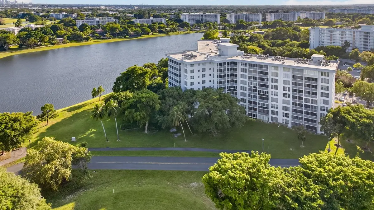2940 Course Drive #903, Pompano Beach, FL 33069 - #1