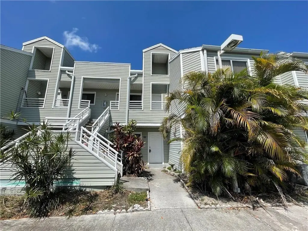 3441 NW 44 Street #203, Oakland Park, FL 33309 - #1