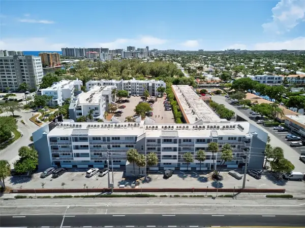 2840 NE 14th Street #311A, Pompano Beach, FL 33062