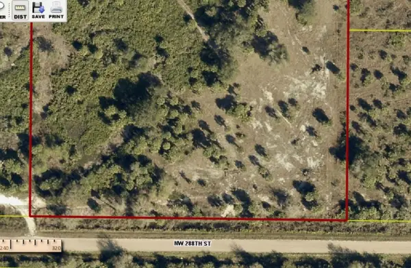 21009 NW 288 Street, Okeechobee, FL 34972