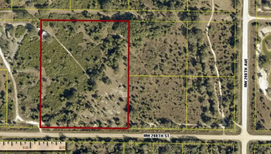 21009 NW 288 Street, Okeechobee, FL 34972 - #2