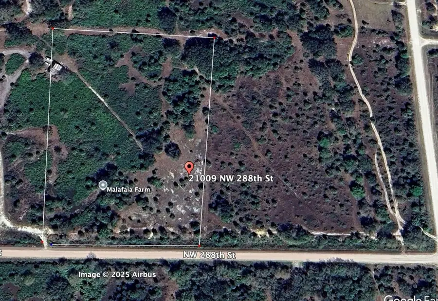 21009 NW 288 Street, Okeechobee, FL 34972 - #3