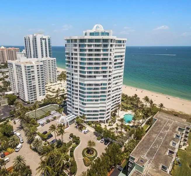 1700 S Ocean Boulevard #5b, Pompano Beach, FL 33062 - #2