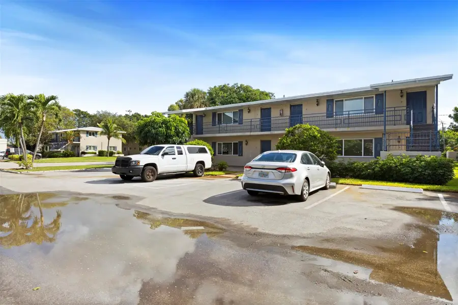 817 Lighthouse Drive #D, North Palm Beach, FL 33408 - #3