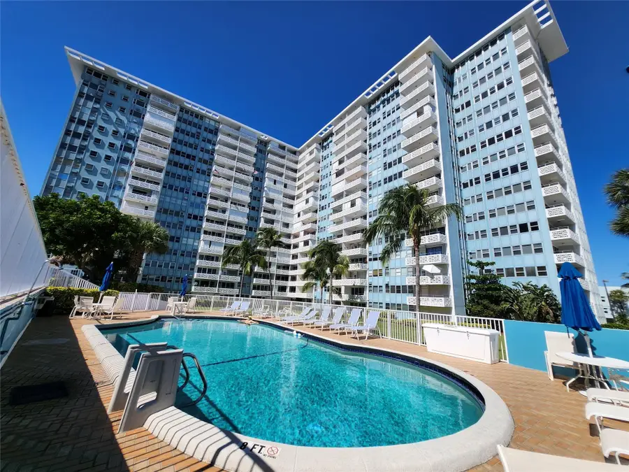 1900 S Ocean Drive #312, Fort Lauderdale, FL 33316 - #2