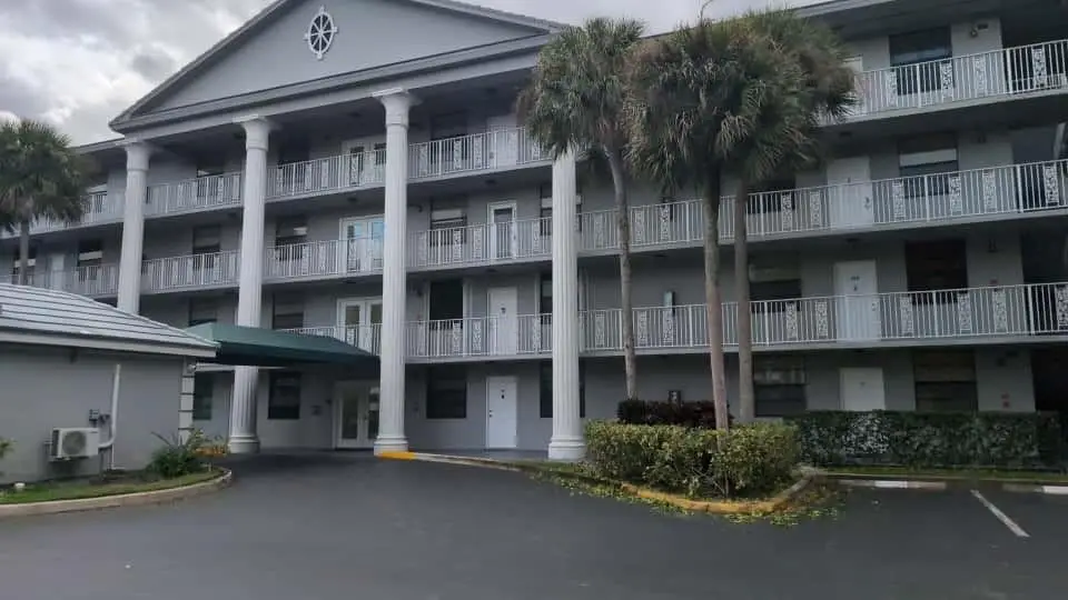 1506 Whitehall Drive #203, Davie, FL 33324 - #1