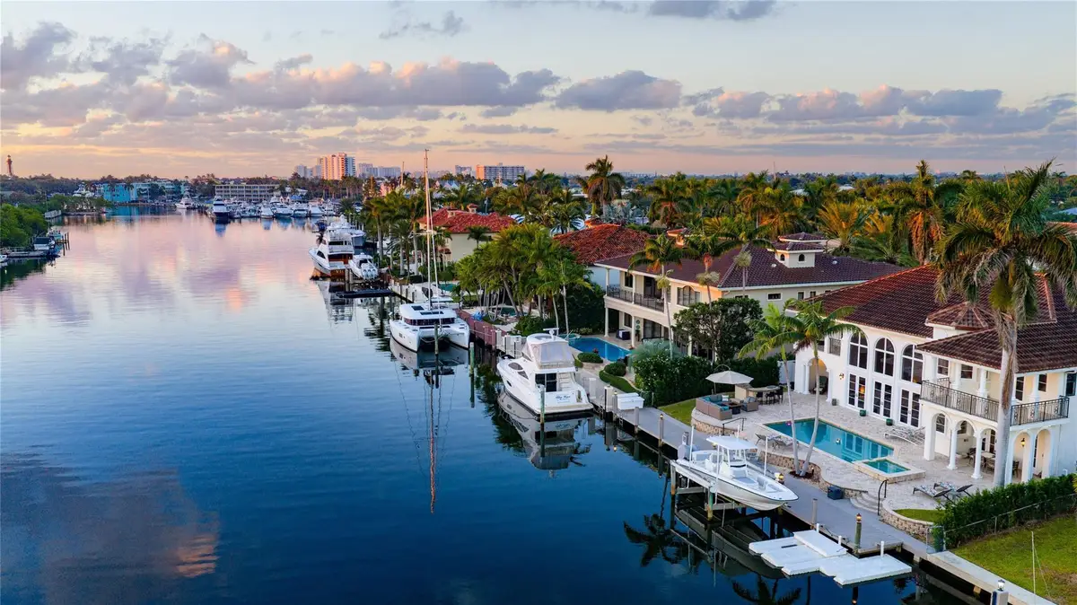 2833 NE 32nd Street, Lighthouse Point, FL 33064 - #1