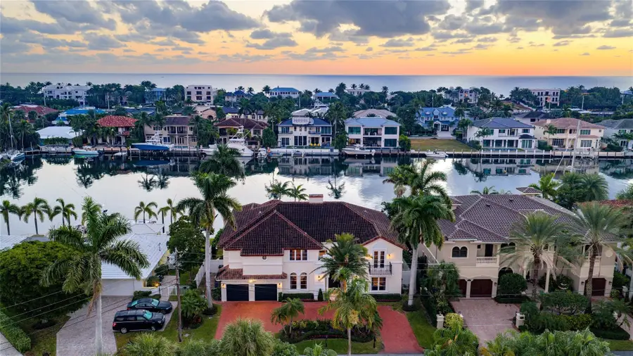 2833 NE 32nd Street, Lighthouse Point, FL 33064 - #3