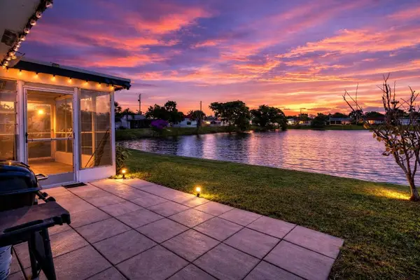 4804 NW 27th Terrace, Fort Lauderdale, FL 33309