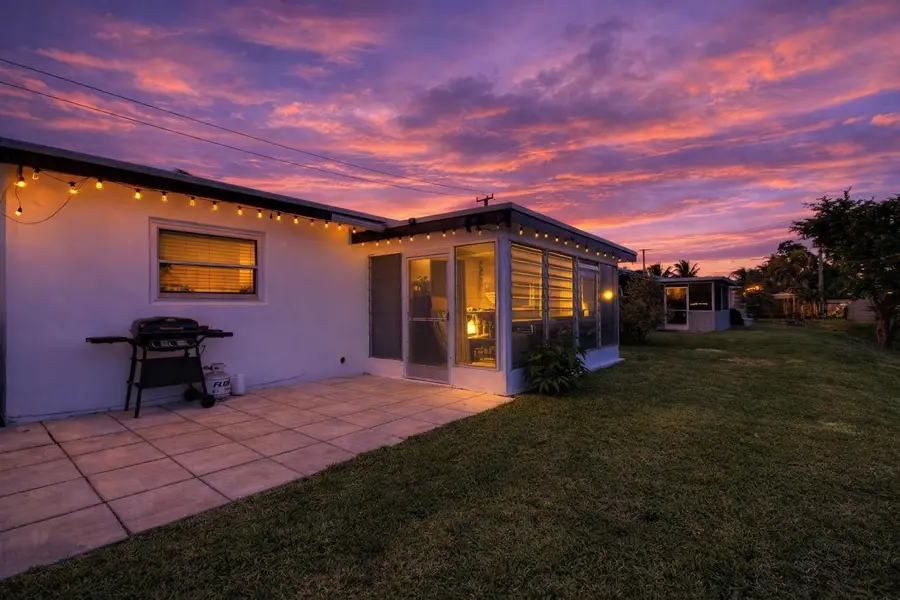 4804 NW 27th Terrace, Fort Lauderdale, FL 33309 - #2