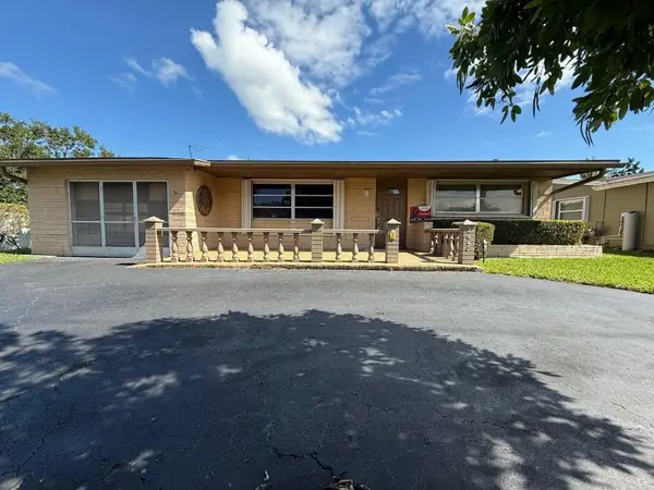 2640 N Pine Island Road, Sunrise, FL 33322