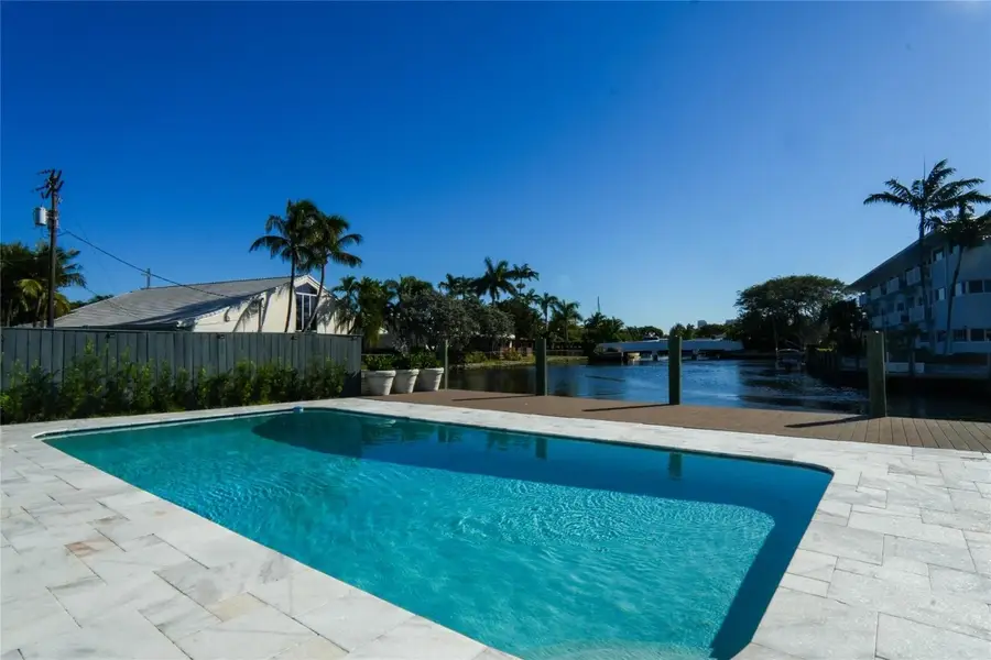600 N Victoria Terrace, Fort Lauderdale, FL 33304 - #2
