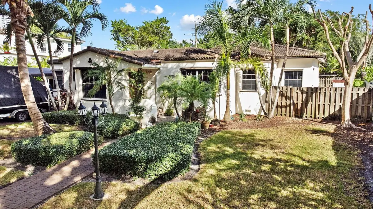 1551 Monroe Street, Hollywood, FL 33020 - #1