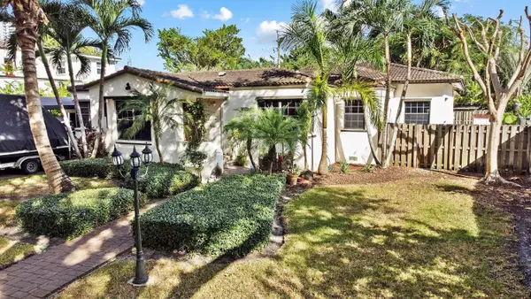 1551 Monroe Street, Hollywood, FL 33020