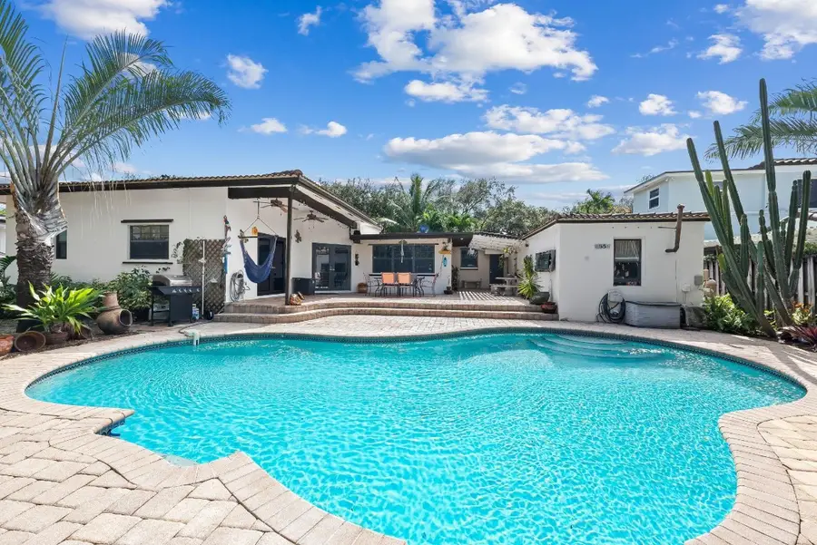 1551 Monroe Street, Hollywood, FL 33020 - #2