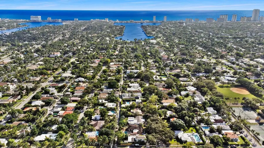 1551 Monroe Street, Hollywood, FL 33020 - #3