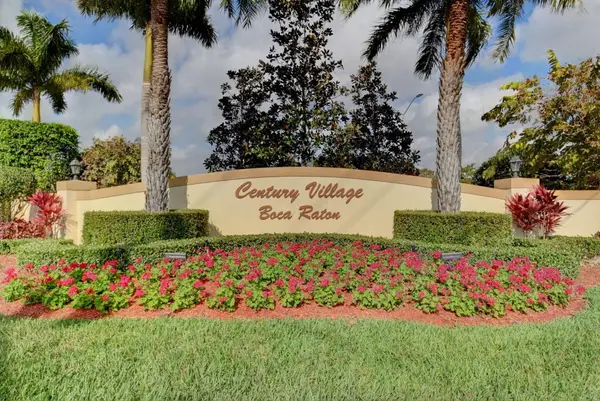 3025 Guildford B #3025, Boca Raton, FL 33434