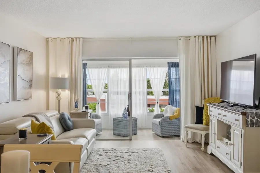 2991 NW 46 Avenue #410, Lauderdale Lakes, FL 33313 - #2