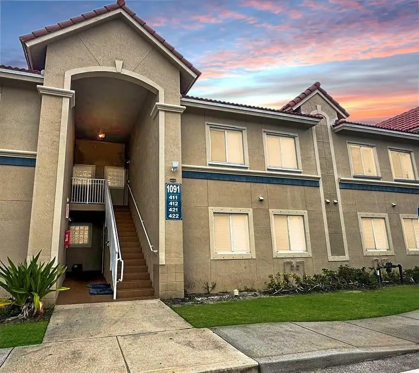 1091 Golden Lakes Boulevard #422, West Palm Beach, FL 33411 - #1