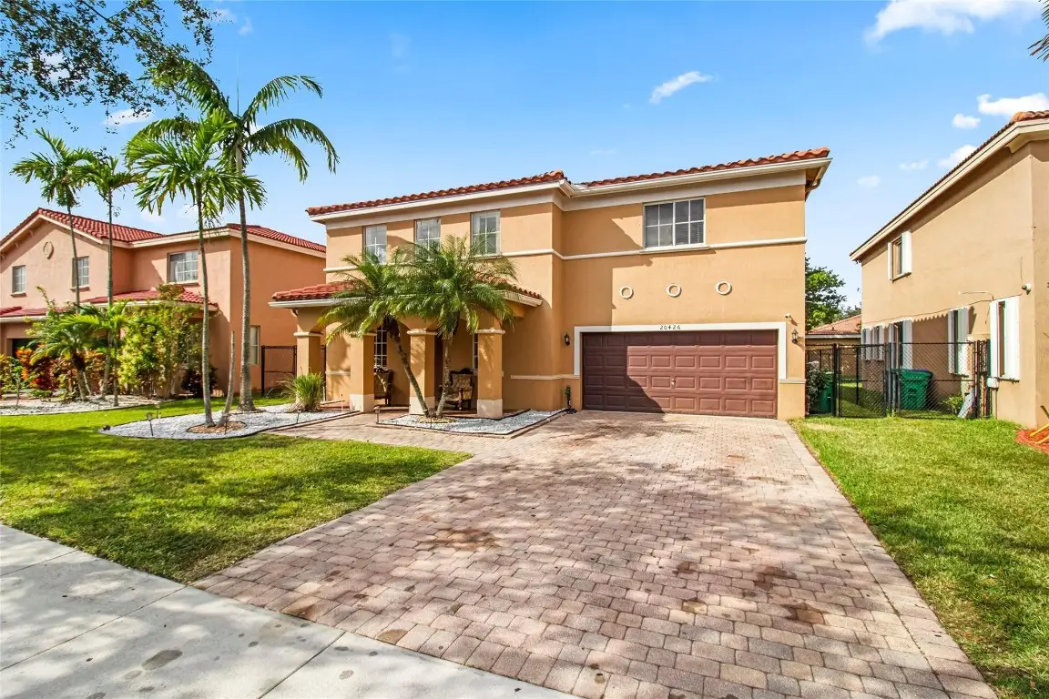 20426 NW 8th Court, Miami Gardens, FL 33169 - #1