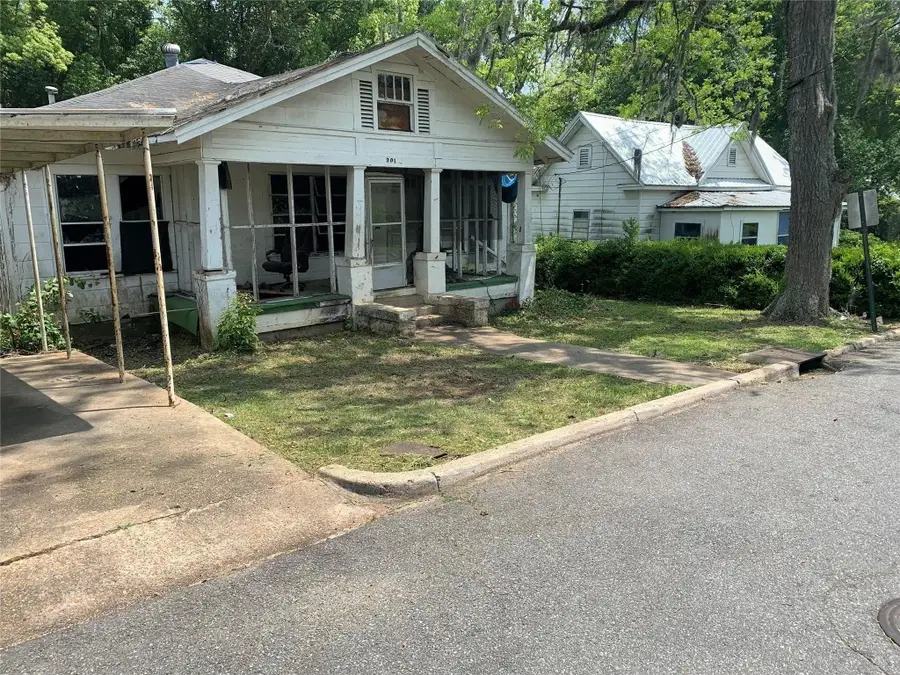 201 S Love, Quincy, FL 32351 - #3