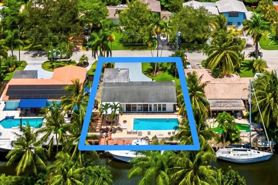 1704 SW 4th Court, Fort Lauderdale, FL 33312 - #2