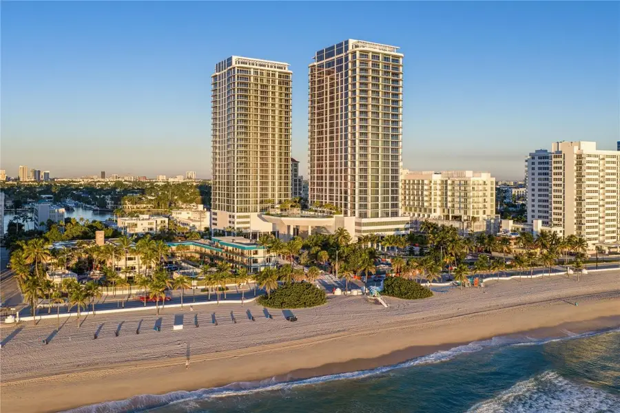 151 N Seabreeze Boulevard #903e, Fort Lauderdale, FL 33304 - #2