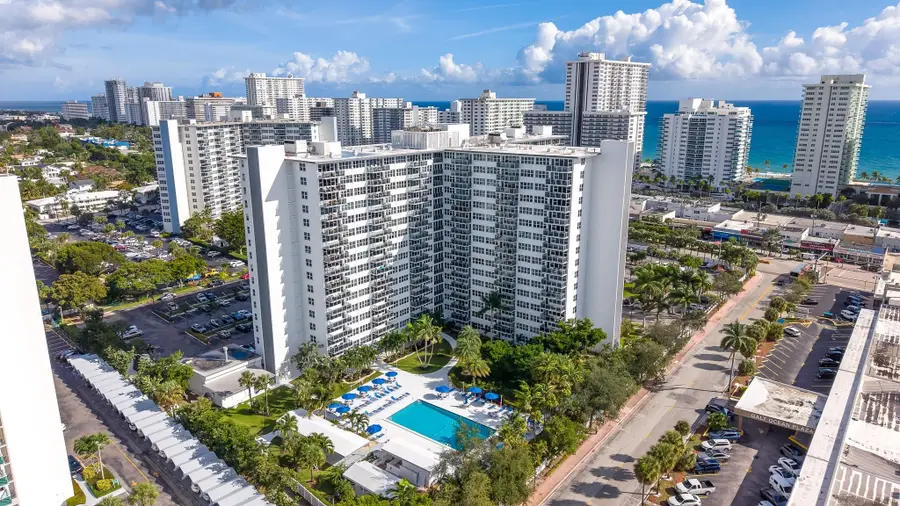 3333 NE 34th Street #412, Fort Lauderdale, FL 33308 - #3