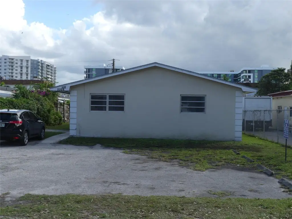 2226 Taylor Street, Hollywood, FL 33020 - #1