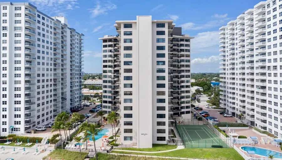 3800 Galt Ocean Drive #803, Fort Lauderdale, FL 33308 - #2