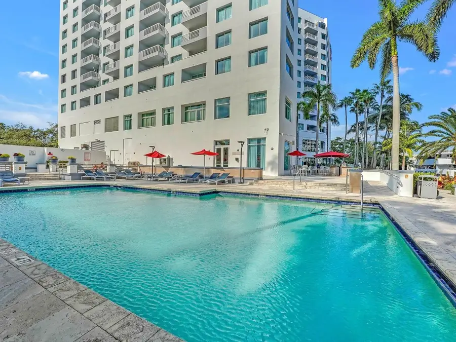 2670 E Sunrise Boulevard #705, Fort Lauderdale, FL 33304 - #3